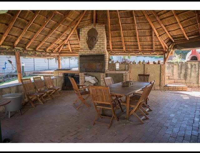 8 BEDROOM HOUSE FOR SALE IN DUNVEGAN